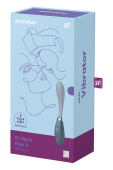 Вибратор Satisfyer G-Spot Flex 3 Grey (мятая упаковка!!!)