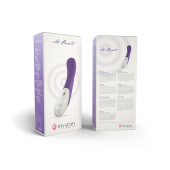 Вибратор Mystim Al Punto Purple (мятая упаковка!!!)