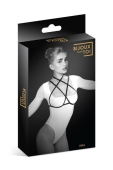 Портупея на грудь Bijoux Pour Toi - LOLA (упаковка от другой модели)