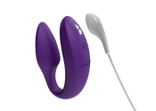Вібратор We-Vibe SYNC 2 Purple (мятая упаковка!!!)