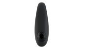 Вакуумний кліторальний стимулятор Womanizer Classic 2 - Black (пошкоджена упаковка!!!)