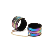 Набор Liebe Seele Vivid Rainbow 8 Pieces Set (мятая упаковка!!!)