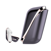 Вакуумный клиторальный стимулятор Satisfyer Traveler (мятая упаковка!!!)