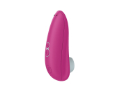 Вакуумный клиторальный стимулятор Womanizer Starlet 3 PINK (мятая упаковка!!!)
