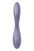 Универсальный вибратор Satisfyer G-Spot Flex 2 (мятая упаковка!!!)