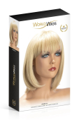 Парик World Wigs CAMILA MID-LENGTH BLONDE (мятая упаковка!!!)