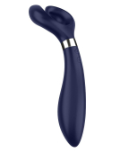 Вибратор для пар Satisfyer Endless Fun Blue (мятая упаковка!!!)