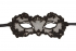 Маска в наявності Adrien Lastic Lingerie Mask, гіпюрова