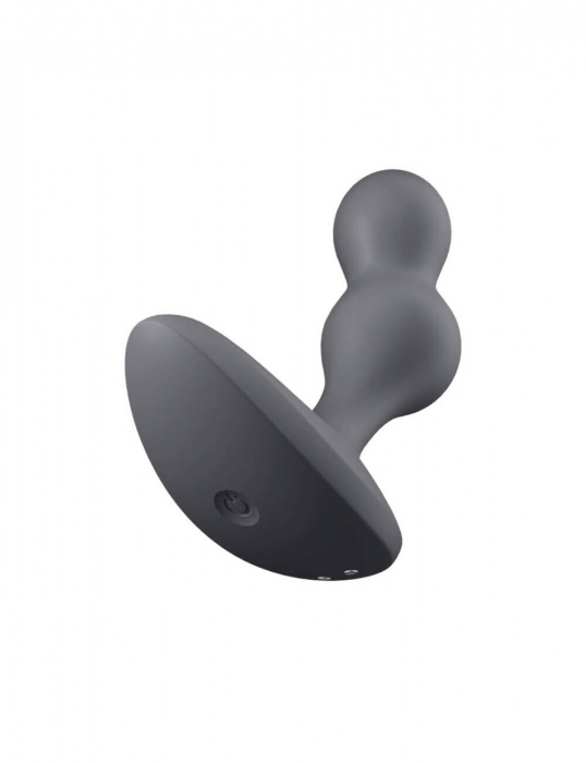 Смарт масажер простати Satisfyer Deep Diver Light Blue