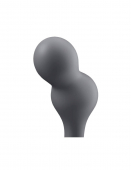 Смарт масажер простати Satisfyer Deep Diver Light Blue