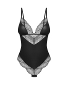 Боді Obsessive Lobellis teddy M/L