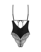 Боді Obsessive Lobellis teddy XL/2XL