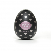 Набір мастурбаторів-яєць Tenga Egg Lovers Pack (6 яєць)