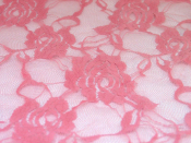 Прозора сорочка з довгим рукавом Passion YOLANDA CHEMISE XXL/XXXL, pink, трусики