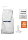Фаллоимитатор Doc Johnson Signature Cocks Alex Jones 11 inch UltraSkyn