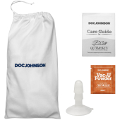 Фаллоимитатор Doc Johnson Signature Cocks Girthmasterr 8.5 inch UltraSkyn