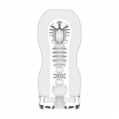 Мастурбатор Tenga Deep Throat (Original Vacuum) Cup (глибоке горло) Strong із вакуумною стимуляцією