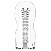Мастурбатор Tenga Premium Original Vacuum Cup Gentle (глибоке горло) з вакуумною стимуляцією