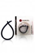 Ерекційне кільце-ласо Dorcel Adjust Ring, еластичне, регульована тугість