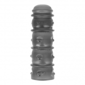 Мастурбатор Dorcel Deep Stroker, двосторонній, два рельєфи