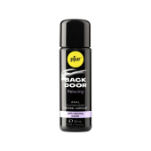 Анальна змазка pjur backdoor anal Relaxing jojoba silicone 30 мл на силіконовій основі з жожоба