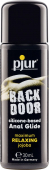 Анальна змазка pjur backdoor anal Relaxing jojoba silicone 30 мл на силіконовій основі з жожоба