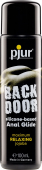 Анальна змазка pjur backdoor anal Relaxing jojoba silicone 100 мл на силіконовій основі з жожоба