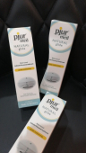 Лубрикант на водной основе pjur MED Natural glide 100 мл (мятая упаковка!!!)
