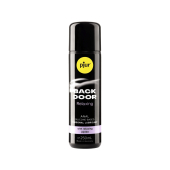 Анальна змазка pjur backdoor anal Relaxing jojoba silicone 250 мл на силіконовій основі з олією жожоба
