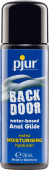 Анальна змазка pjur backdoor Comfort water glide 30 мл на водній основі з гіалуроном
