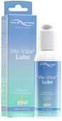 Лубрикант на водній основі pjur We-Vibe Lube 100 мл із дозатором