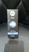 Гель для пениса стимулирующий pjur MAN Steel Gel 50 ml (мятая упаковка!!!)