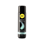Змазка на водній основі pjur Aqua Panthenol 100 мл з пантенолом, догляд та зволоження