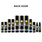 Анальна змазка pjur backdoor Regenerating 250мл на водній основі, з пантенолом та екстрактом ромашки