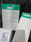 Вакуумный экстендер для увеличения члена PeniMaster PRO Premium (мятая упаковка!!!)