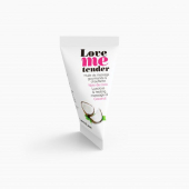 Розпродаж!!! Масажна олія Love To Love - Love Me Tender, Noix De Coco (10 мл) (термін 10.2025)