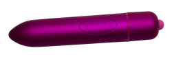 Вібратор Rocks Off RO-160mm 10 Pink
