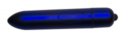 Вібратор Rocks Off RO-160mm 10 Cobalt Blue