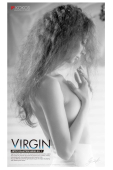 Мастурбатор вузенька вагіна незайманої Kokos Virgin