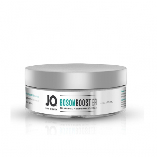 Крем для збільшення грудей System JO BOSOM BOOSTER (120 мл)