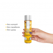 Змазка на водній основі JO H2O — Juicy Pineapple (120 мл) без цукру, рослинний гліцерин