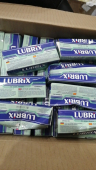 Лубрикант на водной основе Lubrix (50 мл) без парабенов (мятая упаковка!!!)