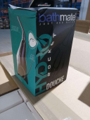 Спринцовка с обратным клапаном Bathmate Hydro Rocket Douche, объем 325мл (мятая упаковка)