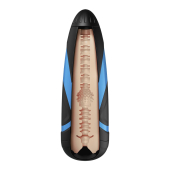 Запасний рукав-вставка для мастурбатора Satisfyer TRI Men DELIGHTS