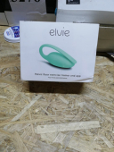 Премиум тренажер Кегеля Elvie Exercise Tracker (мятая упаковка!!!)