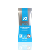 Распродажа!!!  Пробник System JO H2O - ORIGINAL (10 мл)  (срок до 08.2024)