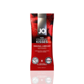 Распродажа!!!  Пробник System JO H2O - STRAWBERRY (10 мл)  (срок до 08.2024)
