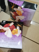 Гель для ванны Shunga LOVEBATH – Sensual Lotus 575 г (мятая упаковка!!!)