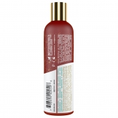 Натуральное массажное масло DONA Restore — Peppermint & Eucalyptus (120 мл) с эфирными маслами