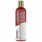 Натуральное массажное масло DONA Relax — Lavender & Tahitian Vanilla (120 мл) с эфирными маслами